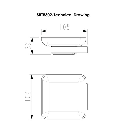 SRT8302 TD-01